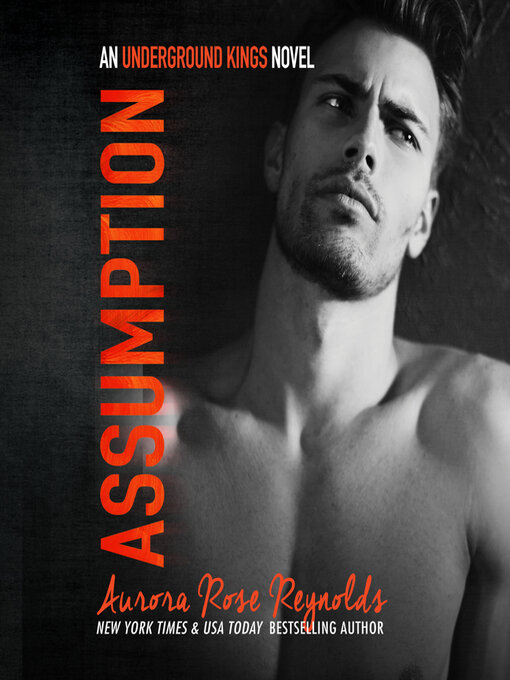 Title details for Assumption by Aurora Rose Reynolds - Available
